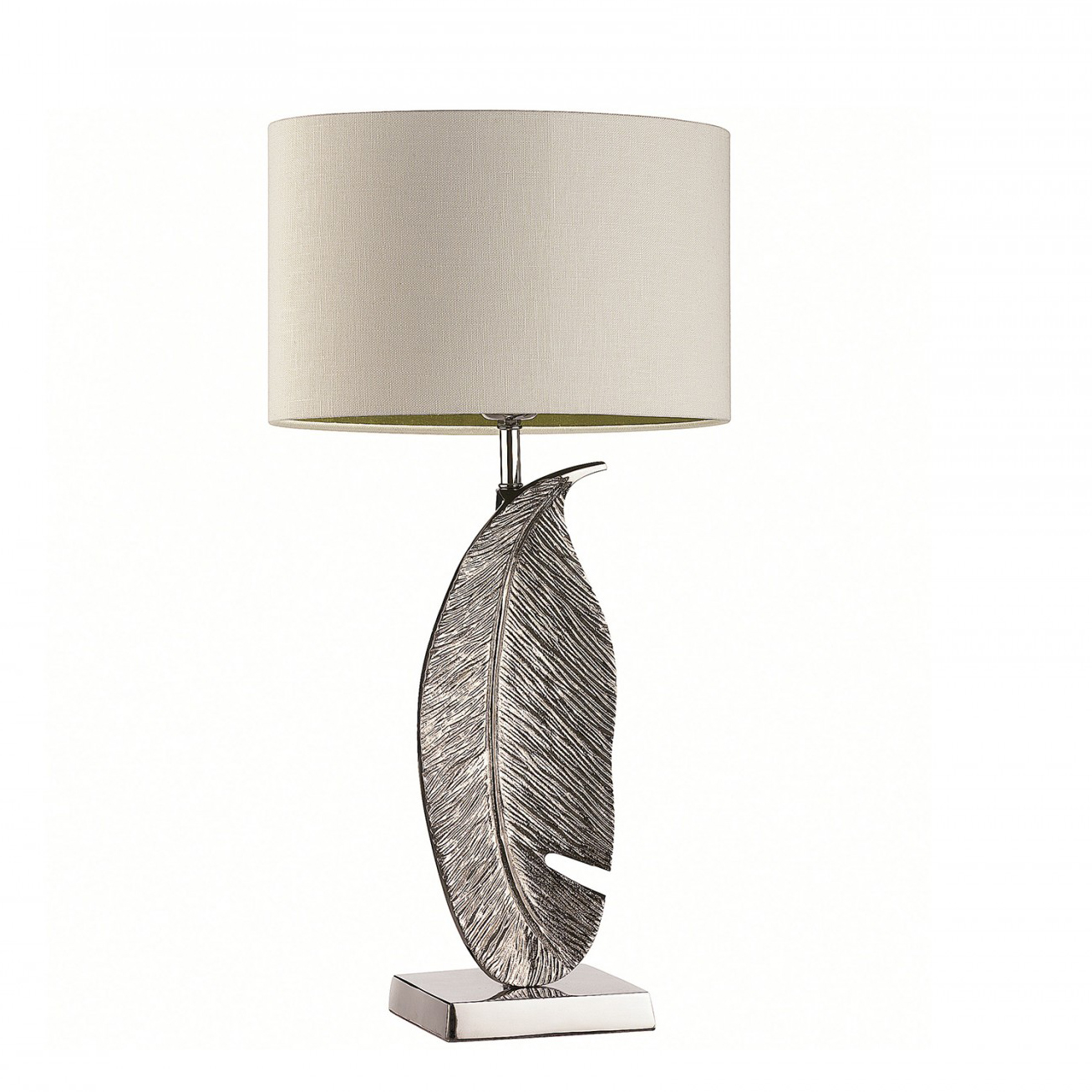 Настольная лампа Heathfield & Co Leaf table lamp