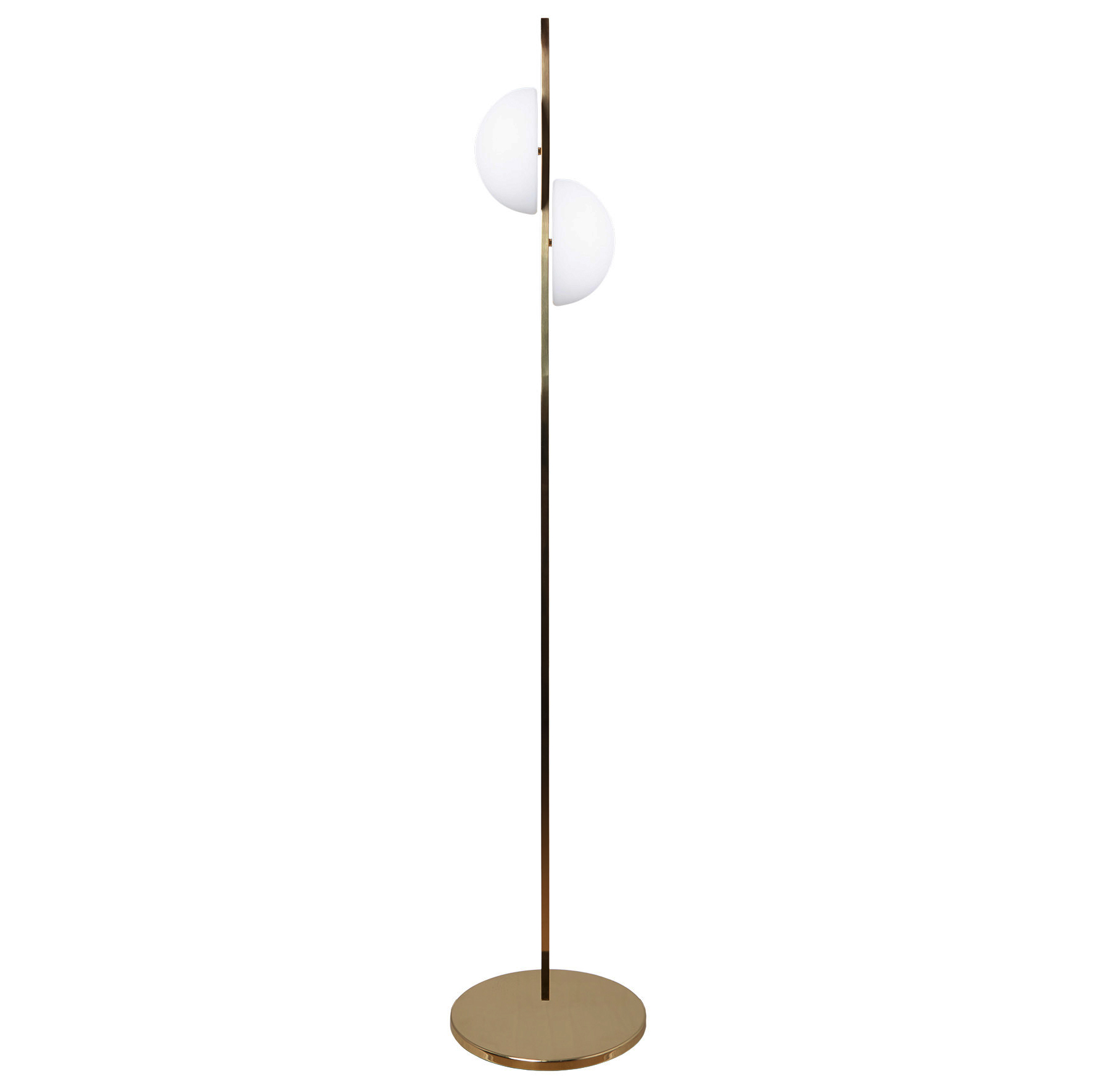Торшер HEATHFIELD Nacchera floor lamp