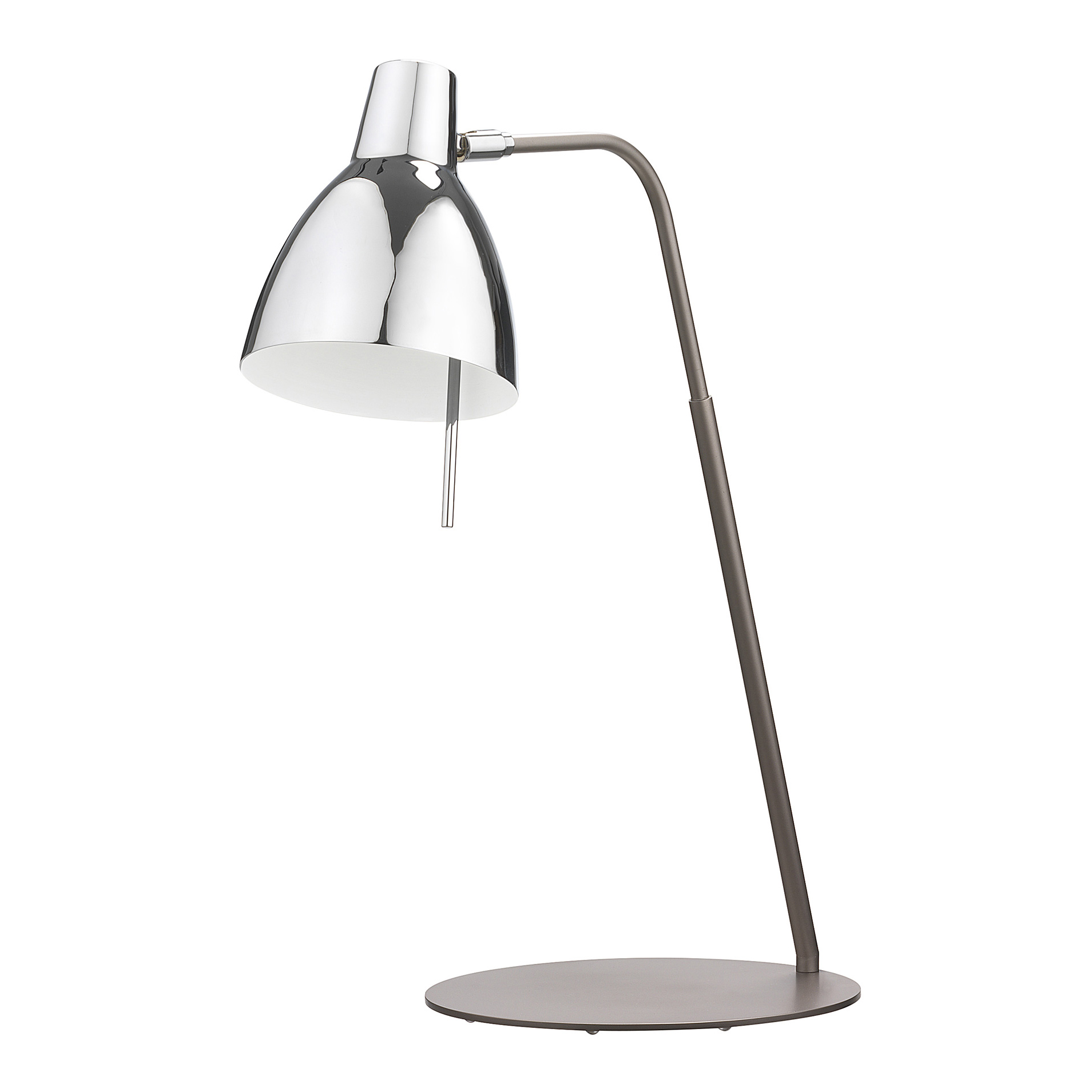 Настольная лампа Heathfield & Co Newark table lamp