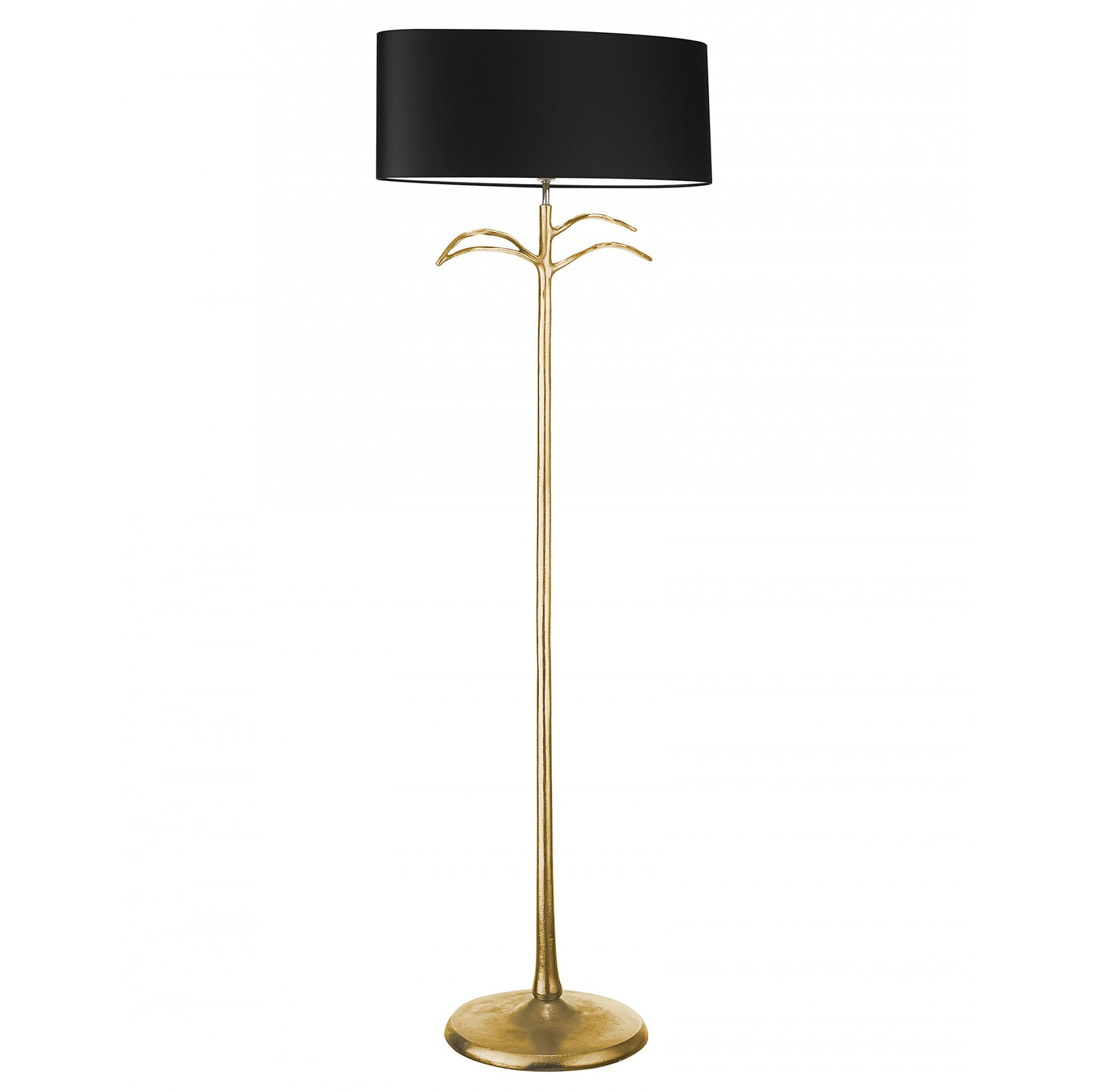 Торшер HEATHFIELD Reede floor lamp