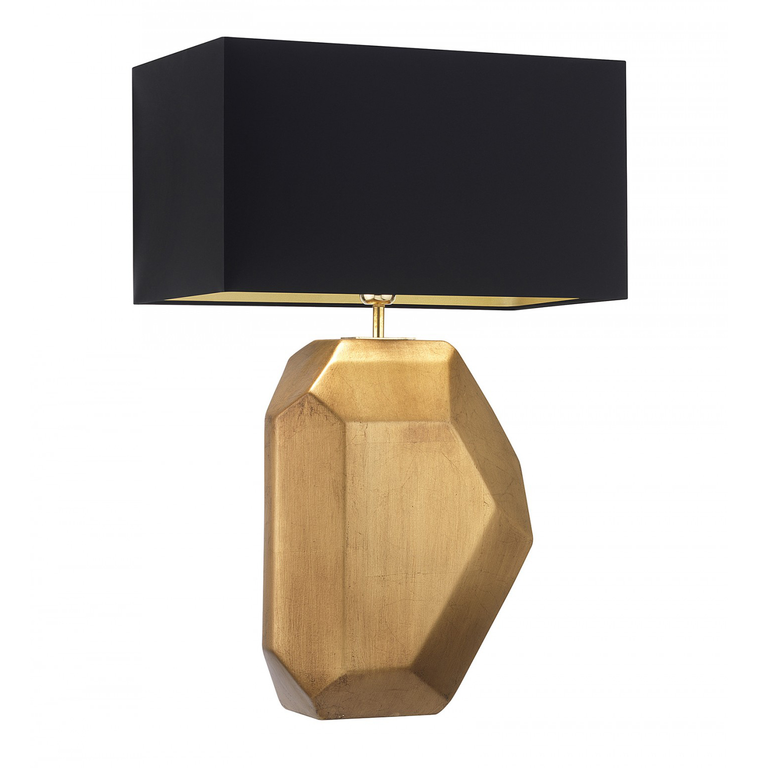 Настольная лампа Heathfield & Co Renwick table lamp
