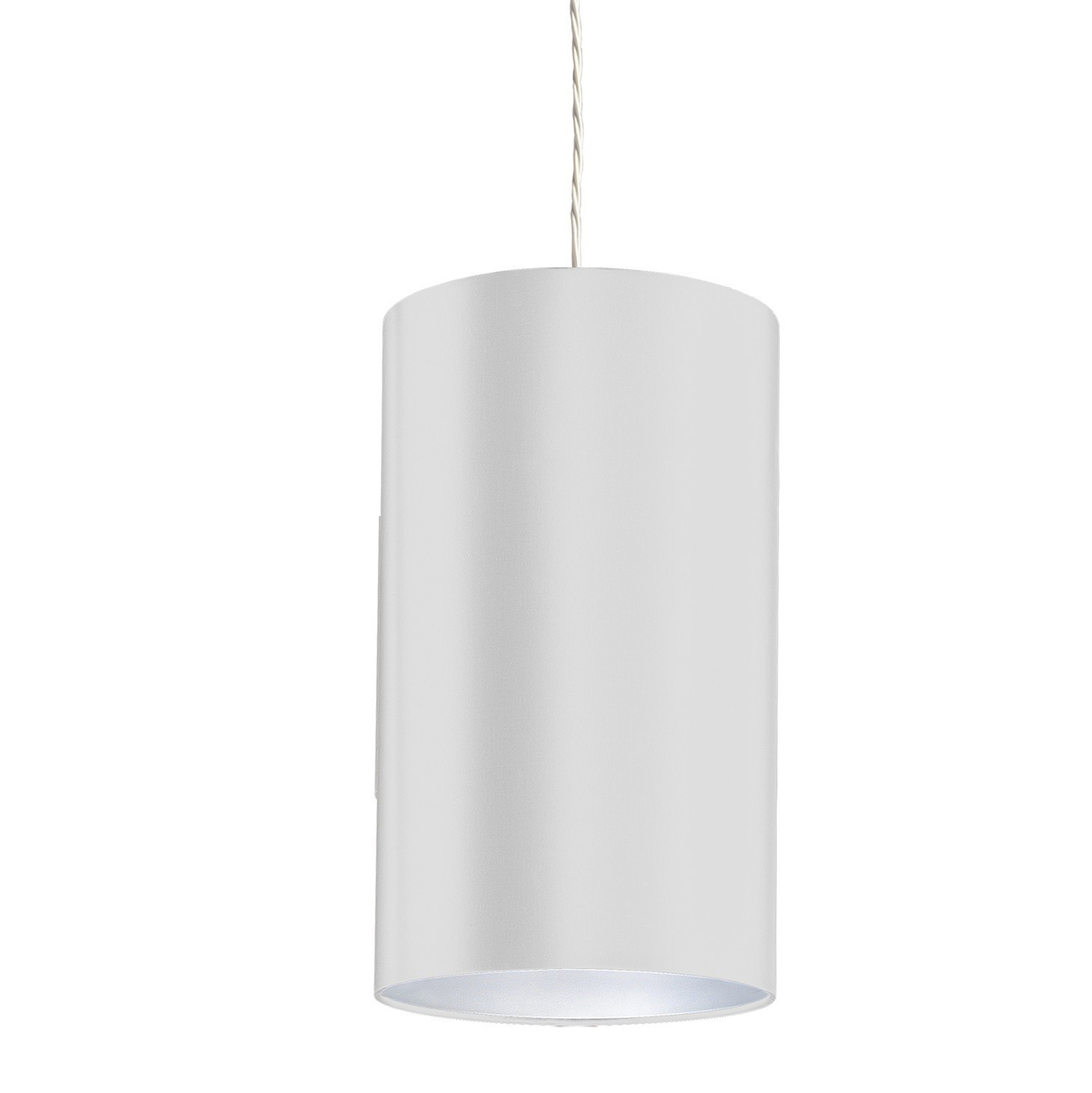 Подвесной светильник Heathfield & Co Tall Drum Pendant