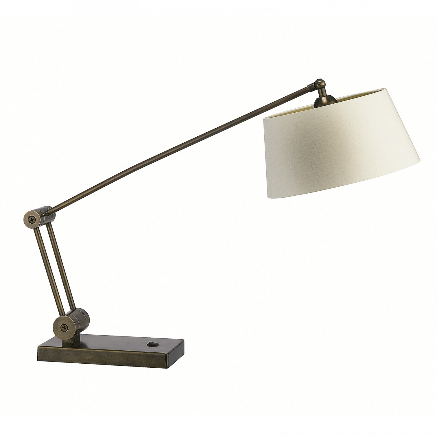 Настольная лампа Heathfield & Co Torun table lamp