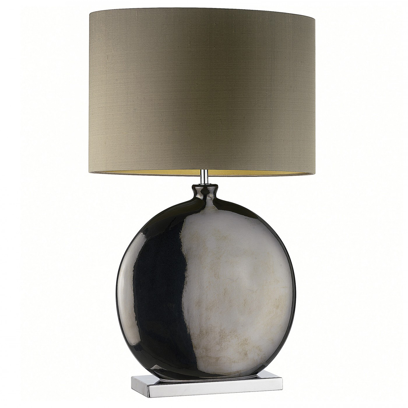 Настольная лампа HEATHFIELD Valencia table lamp