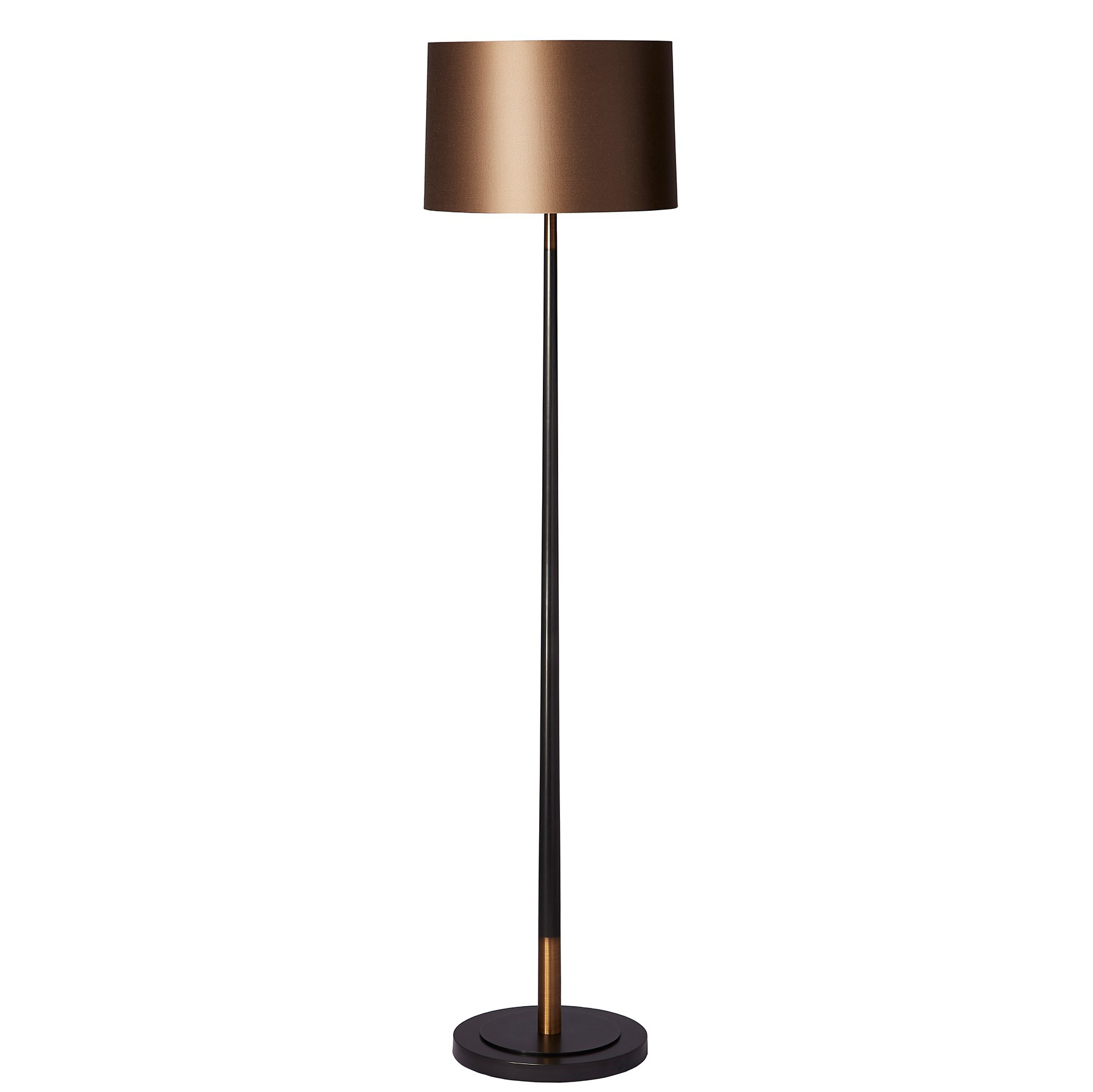 Торшер HEATHFIELD Veletto floor lamp