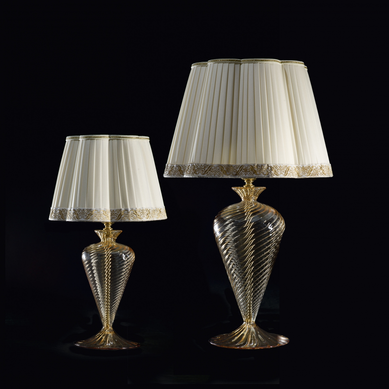 Настольная лампа Velab Flaminia 51030