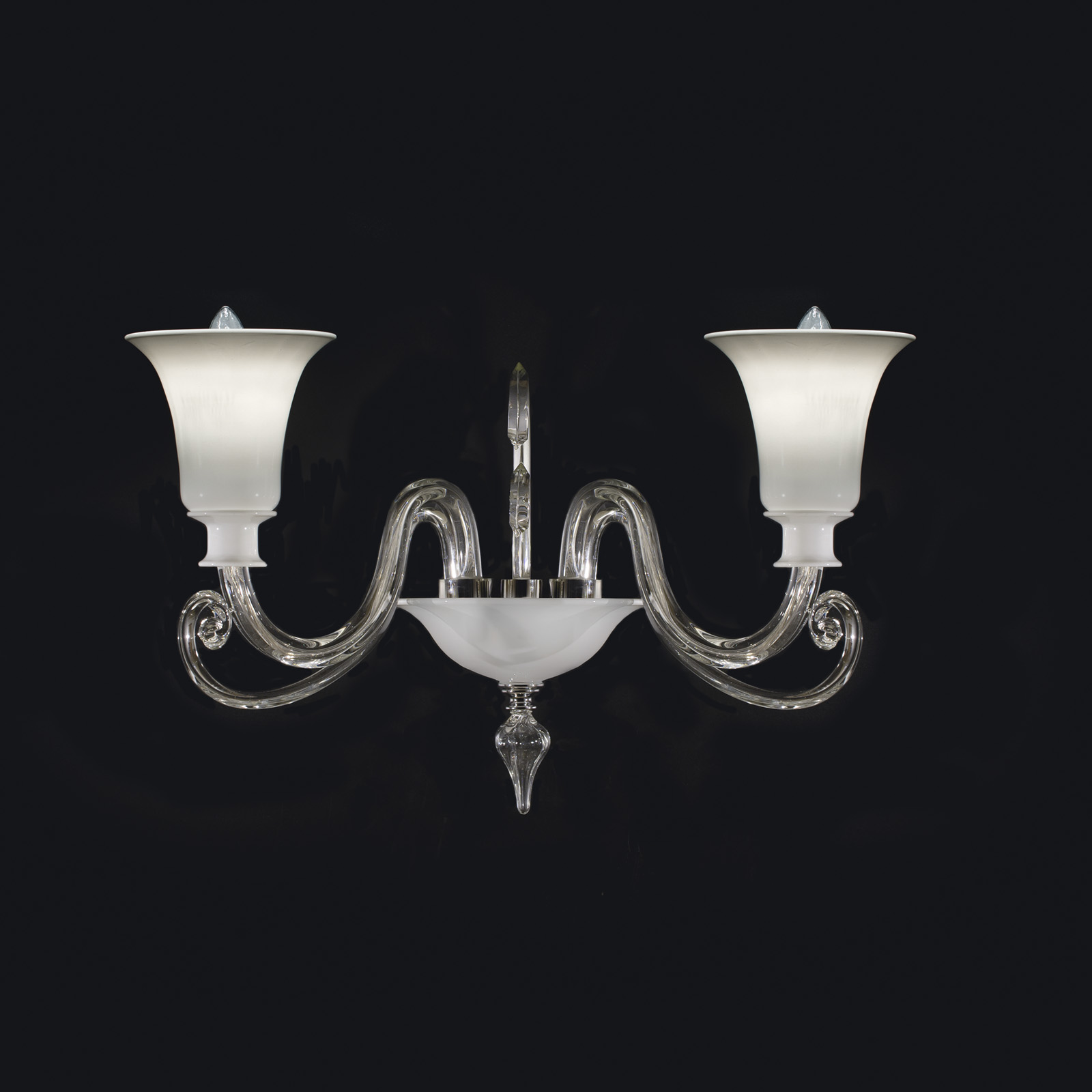 Бра Velab Ducale WALL LAMP 2 PASTORAL LIGHTS
