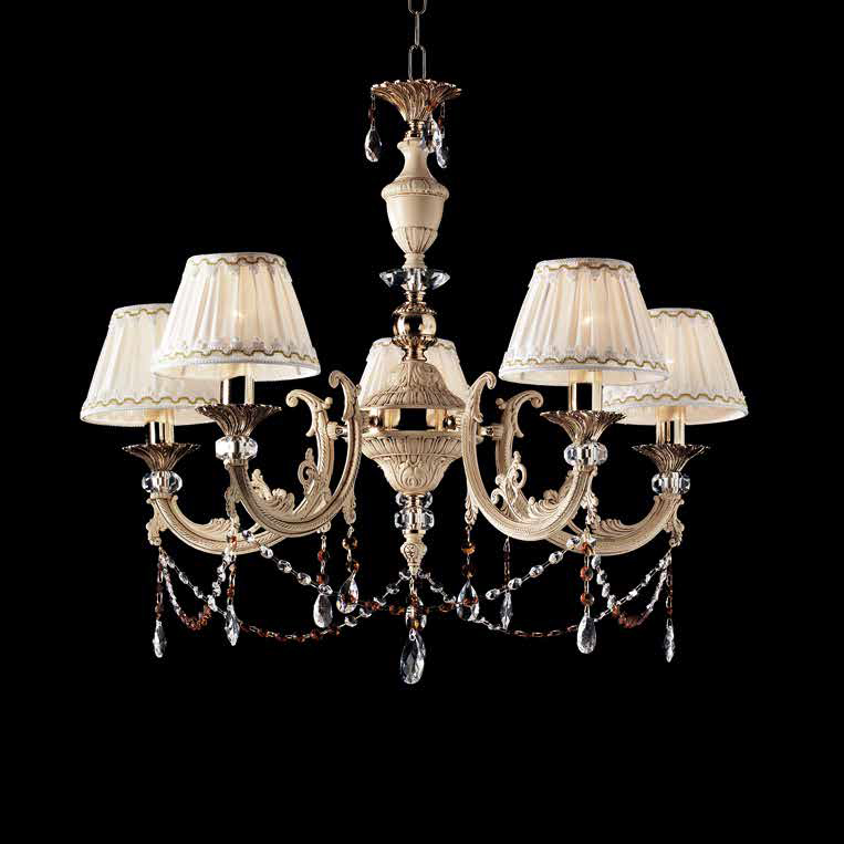 Люстра Ondaluce 461 LP5