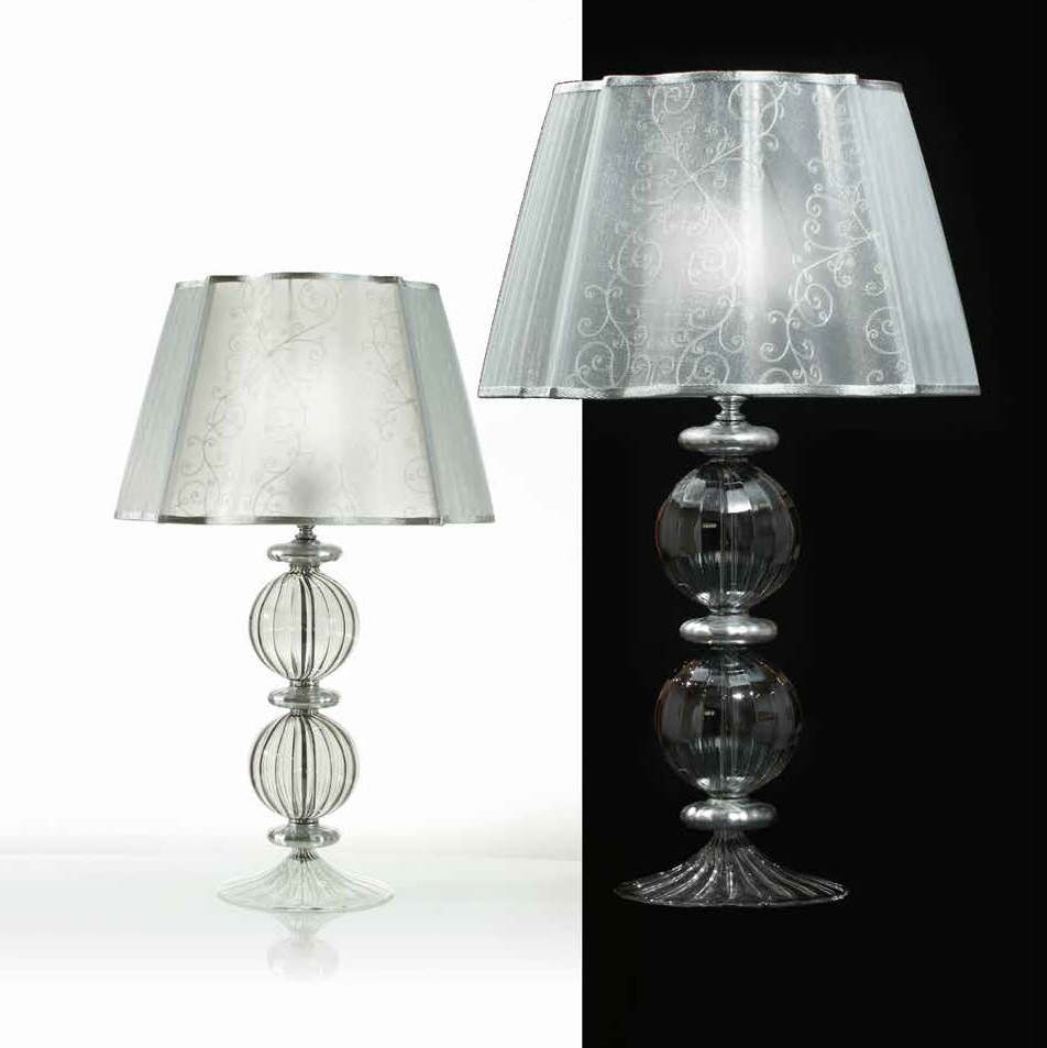 Настольная лампа Velab Marte 51110