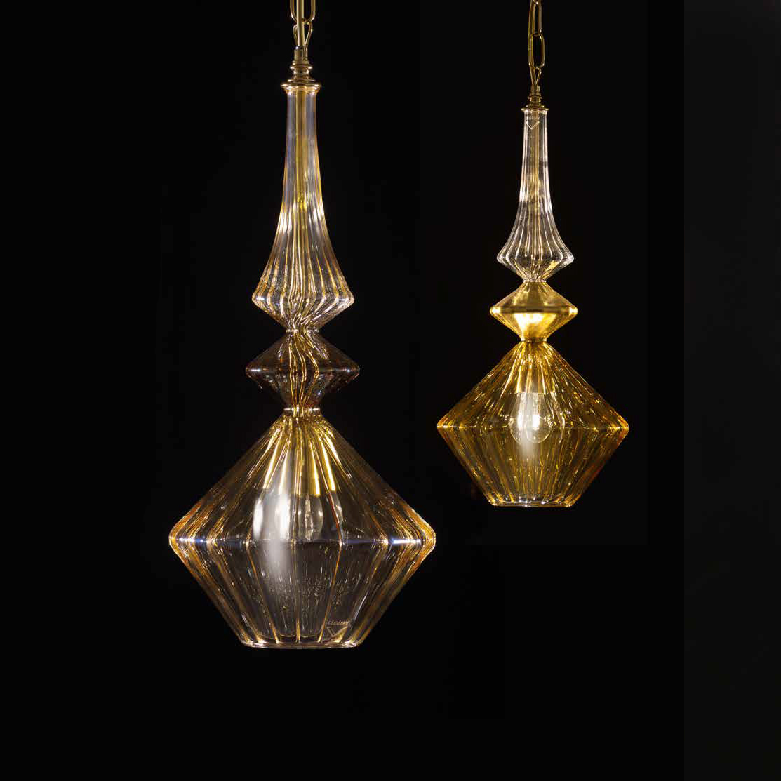 Подвесной светильник Velab Siria 57010