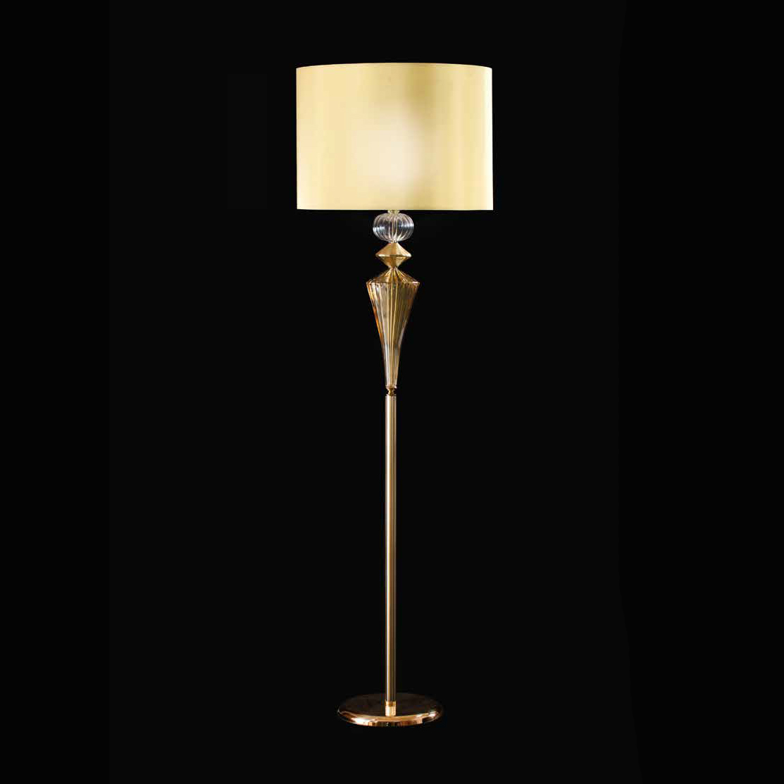 Торшер Velab Siria 53490