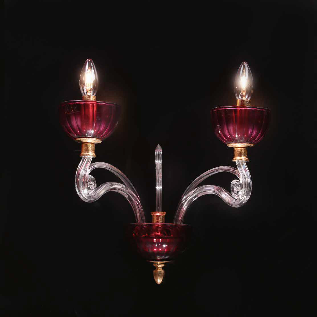 Бра Velab Siria 54210.L2