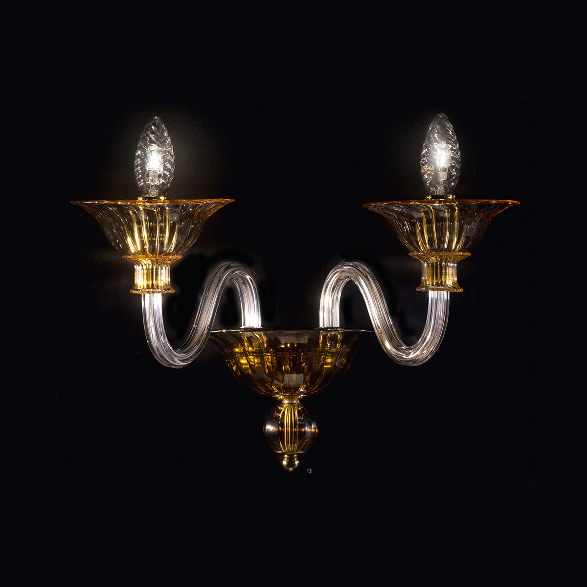 Бра Velab Clodia WALL LAMP 2 LIGHTS