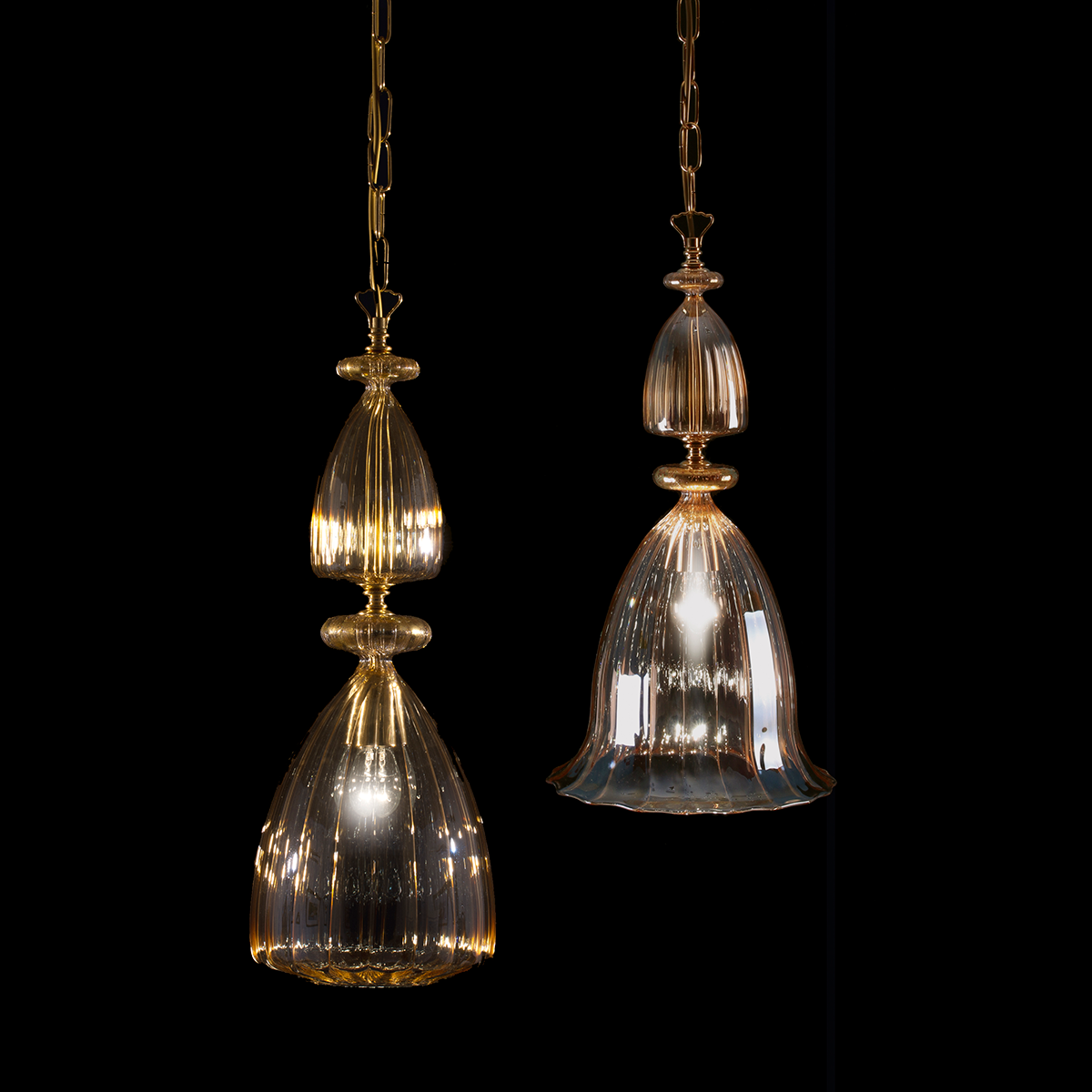 Подвесной светильник Velab Demetra SUSPENSION LAMP