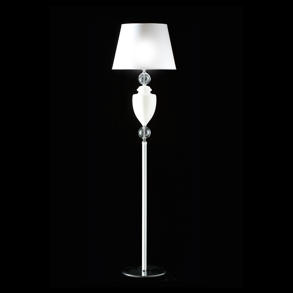 Торшер Velab Ducale GROUND LAMP