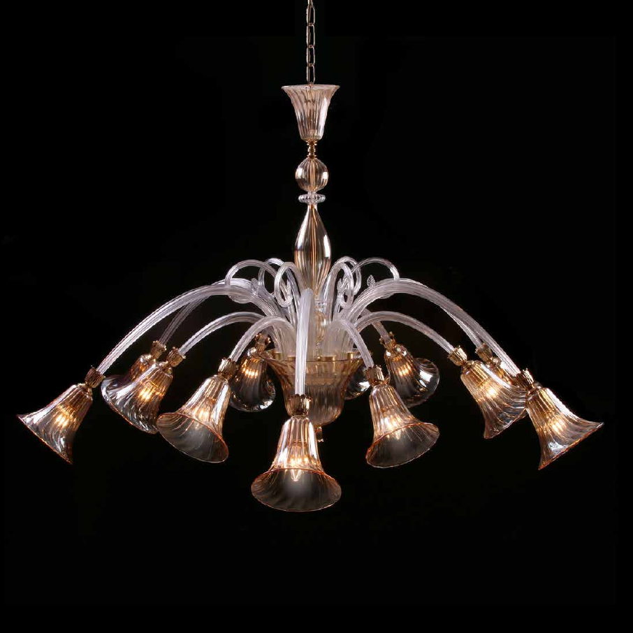 Люстра Velab Gemma 52018.L12