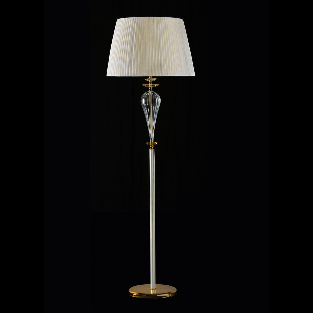 Торшер Velab Noir 53400