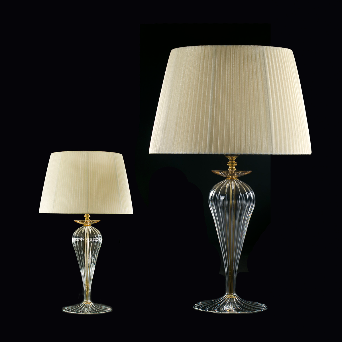 Настольная лампа Velab Noir 51106