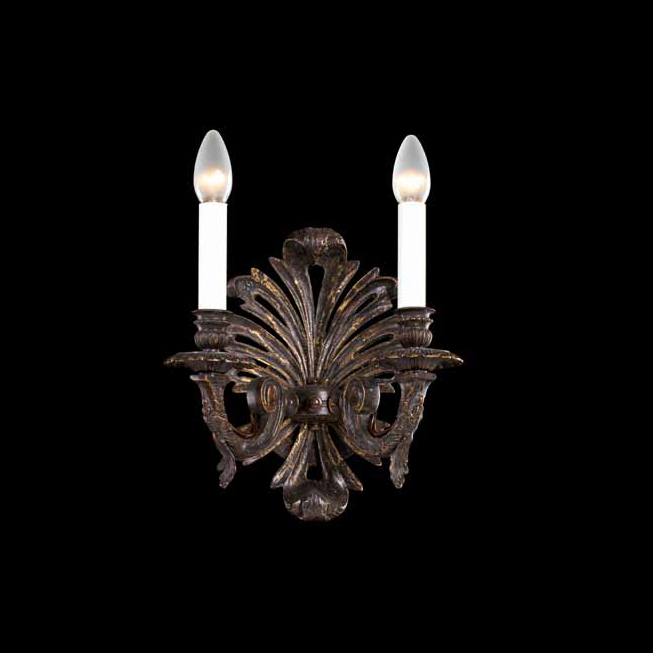 Бра BADARI Queen A4-531/2S