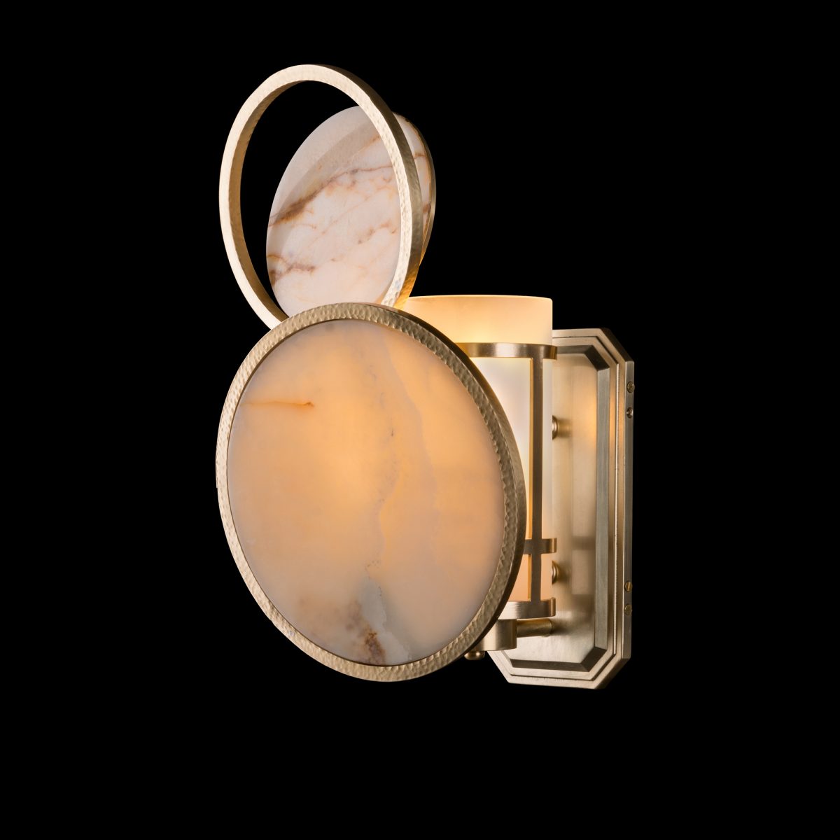 Бра BADARI ECLIPSE A4-6585