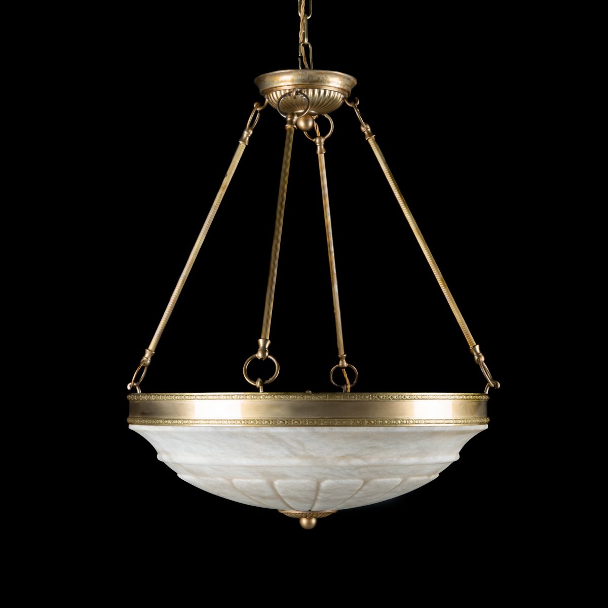 Люстра BADARI Elegance A5-529/8