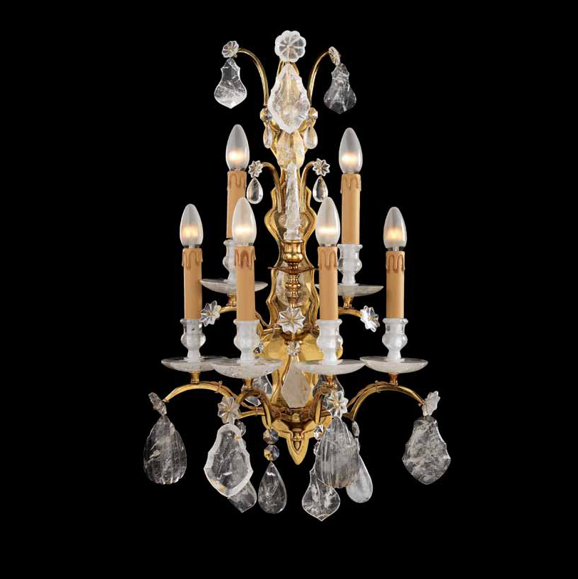 Бра BADARI Versailles Rock A8-11/6RC