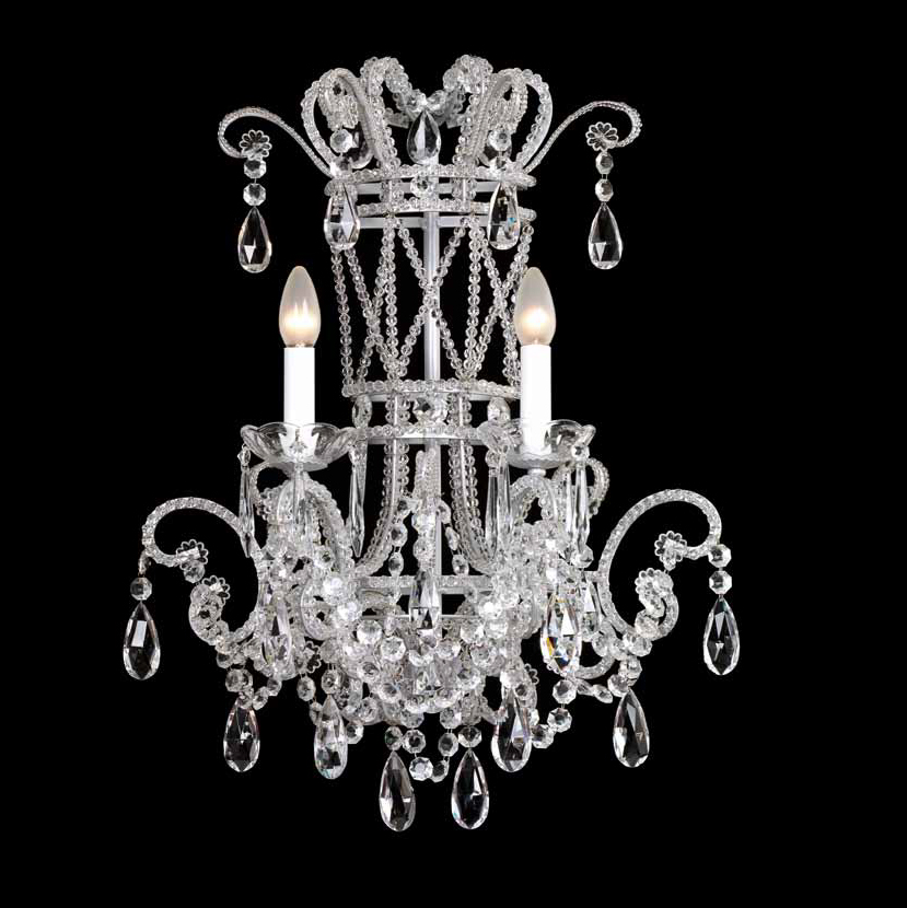 Бра BADARI Opera A8-43/2