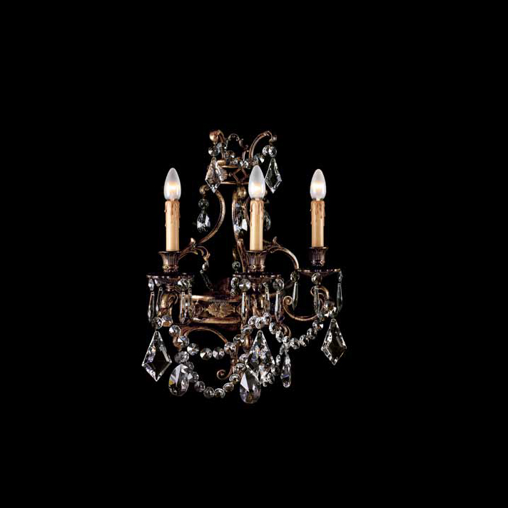 Бра BADARI Roma A8-441/3