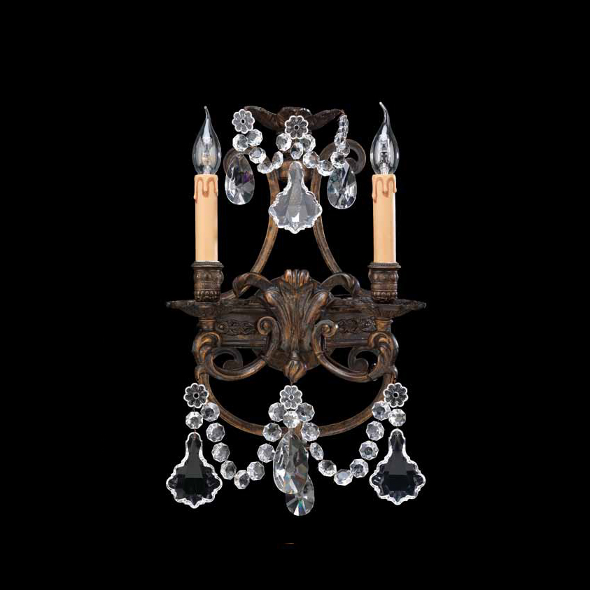 Бра BADARI Roma A8-443/2