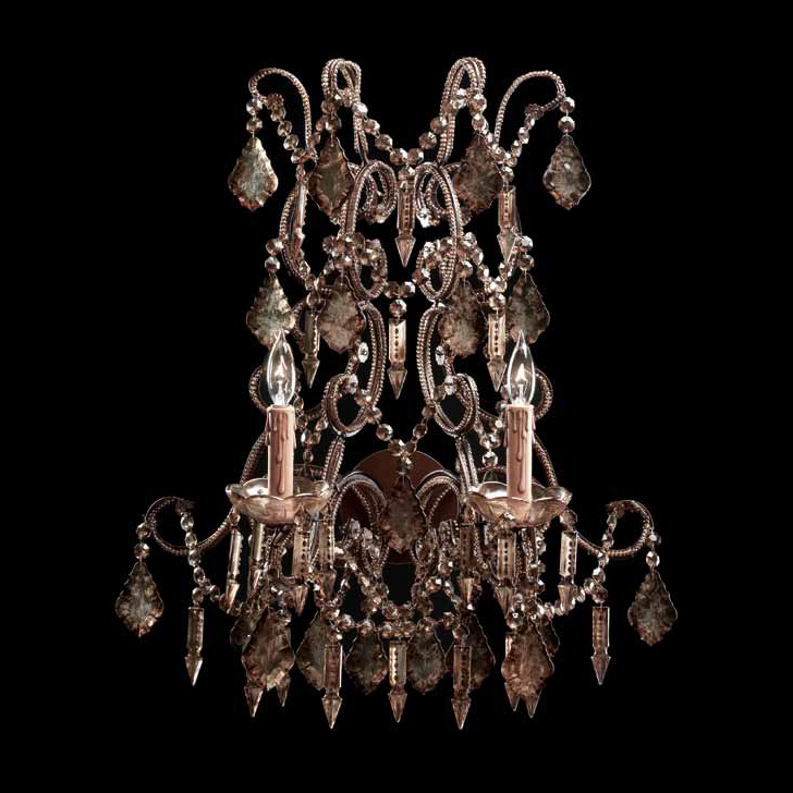 Бра BADARI Firenze A8-47/2 A