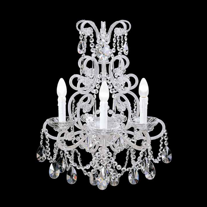 Бра BADARI Marie Antoinette A8-55/3