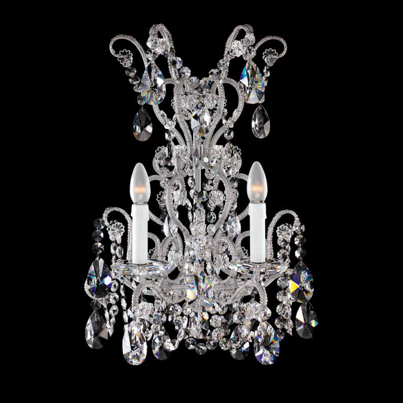 Бра BADARI Opera A8-57/2AF