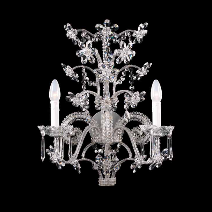 Бра BADARI Belle Époque A8-58/2