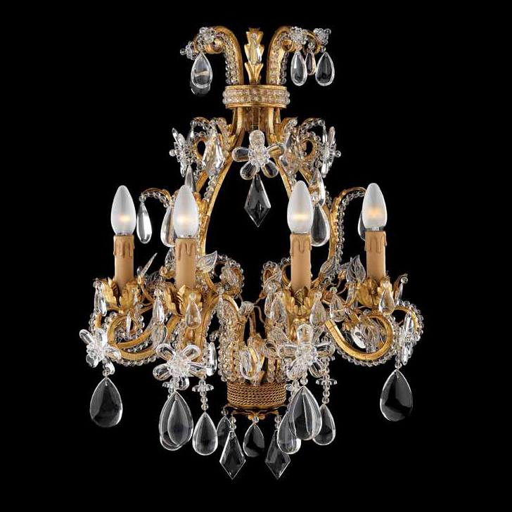 Бра BADARI Belle Époque A8-59/4