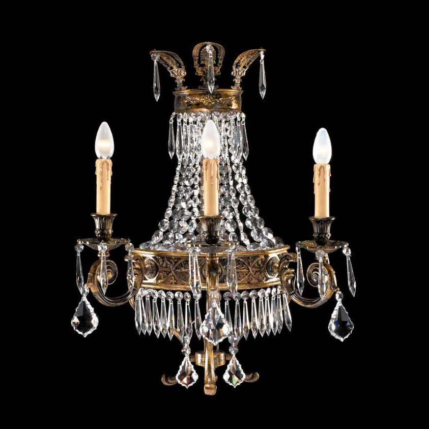 Бра BADARI Roma A8-608/3