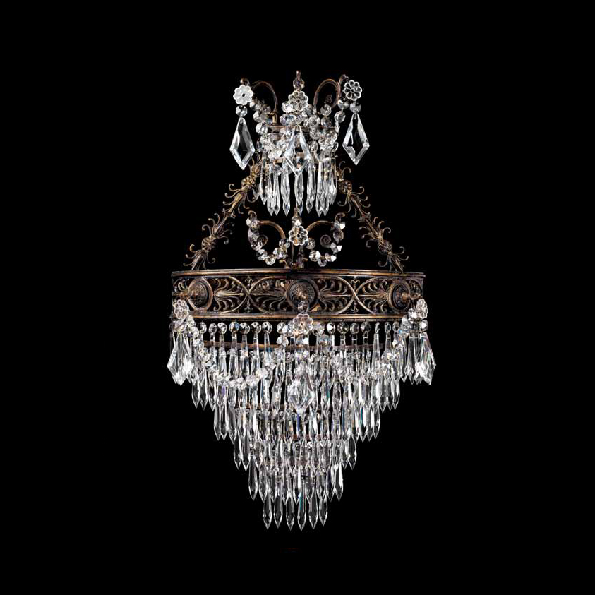 Бра BADARI Roma A8-708/2