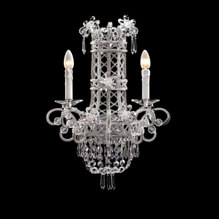 Бра BADARI Marie Antoinette A8-73/2AF