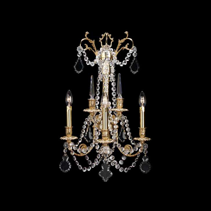 Бра BADARI Classica A8-784/3