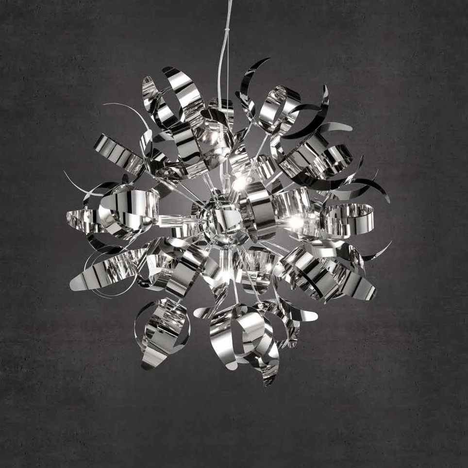 Подвесной светильник Ondaluce Anemone SO D40