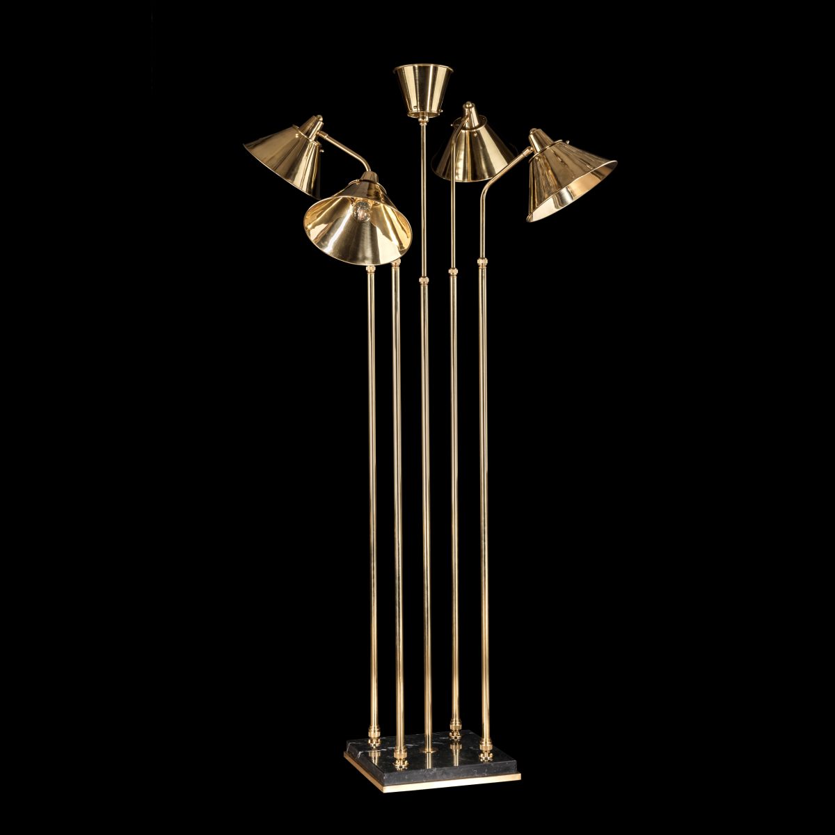 Торшер BADARI B1-999/5