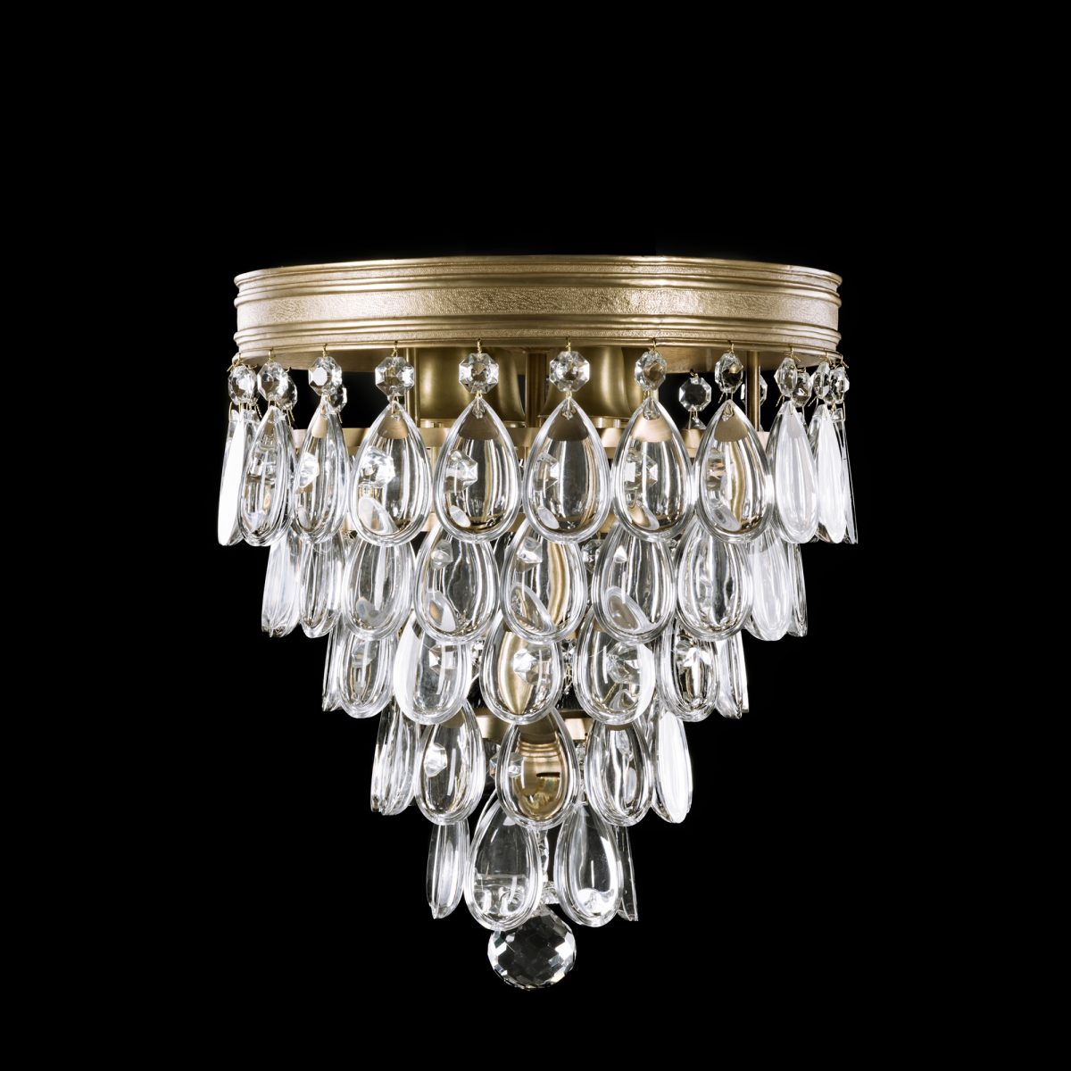 Люстра BADARI Empire B4-138/5