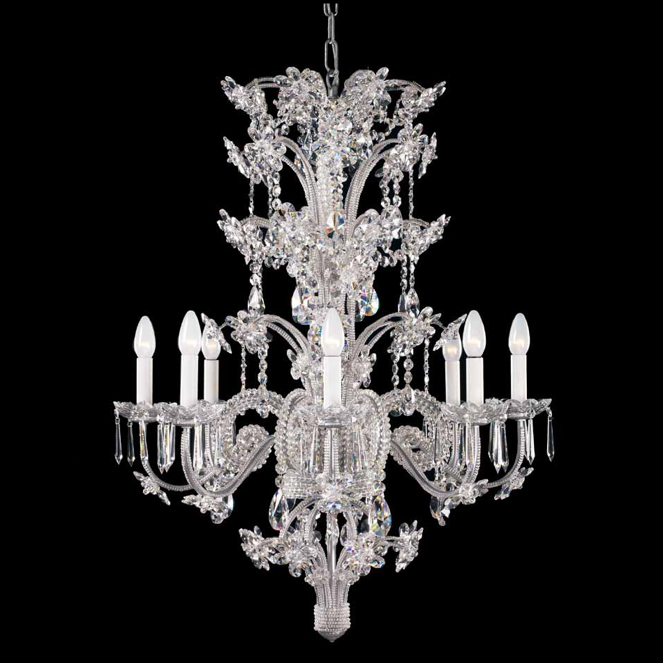 Люстра BADARI Belle Époque B4-58/8