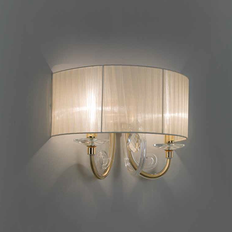 Бра Ondaluce Castro AP2