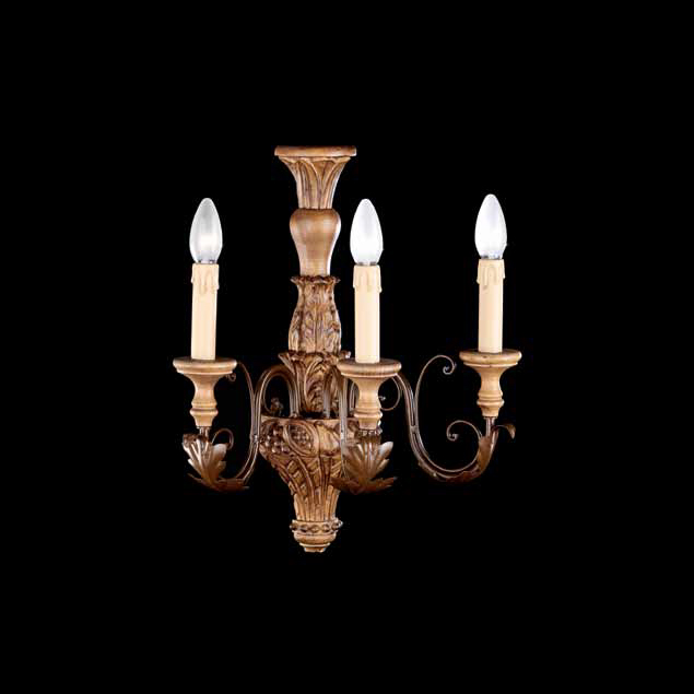 Бра BADARI Country A4-48/3