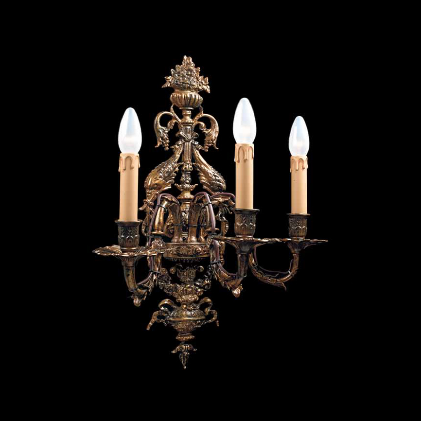 Бра BADARI Decor A4-460/3