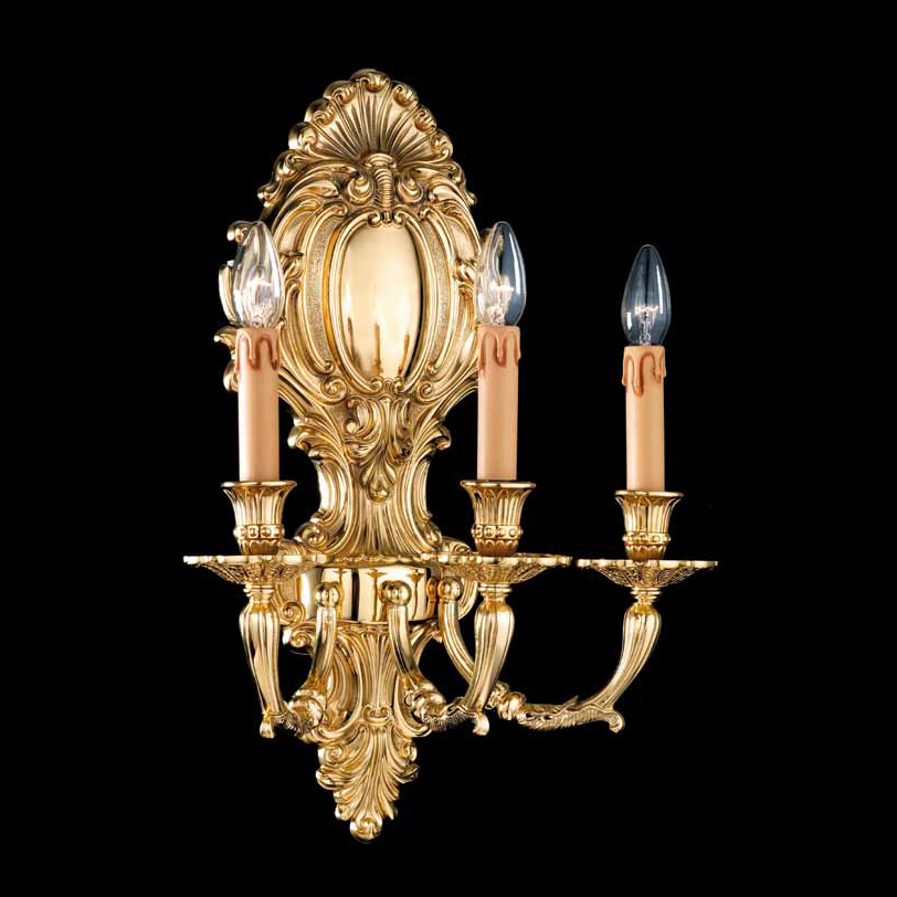 Бра BADARI Decor A4-590/3