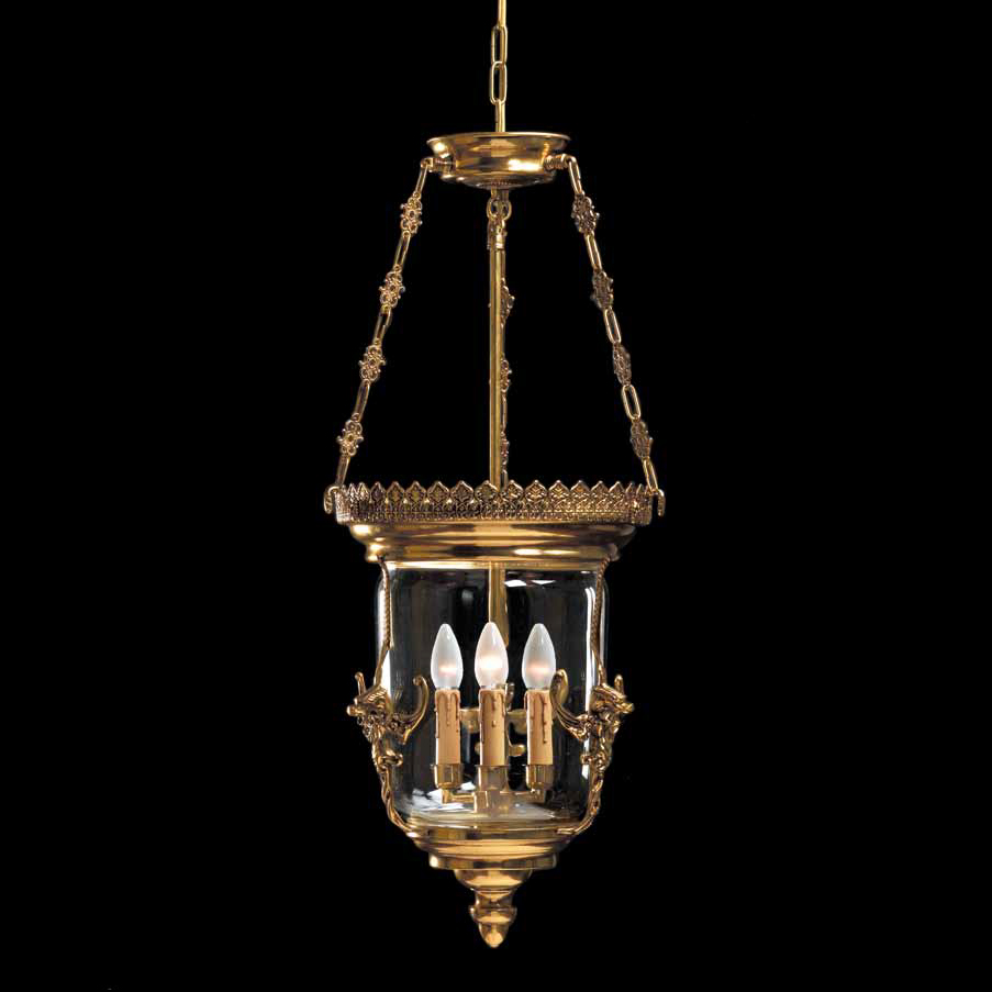 Подвесной светильник BADARI Decor B5-117/BIS