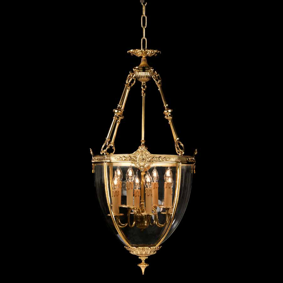 Подвесной светильник BADARI Decor B5-129/8