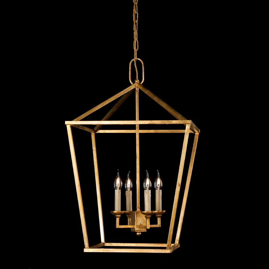 Подвесной светильник BADARI Decor B5-444/4