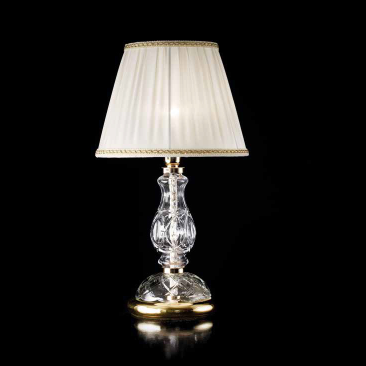 Настольная лампа Ondaluce Etoile LT